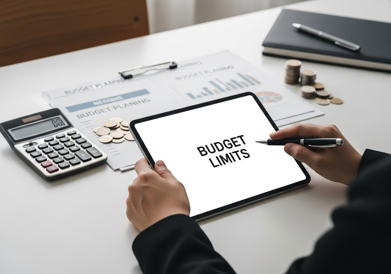 Deposit limits for responsible gambling